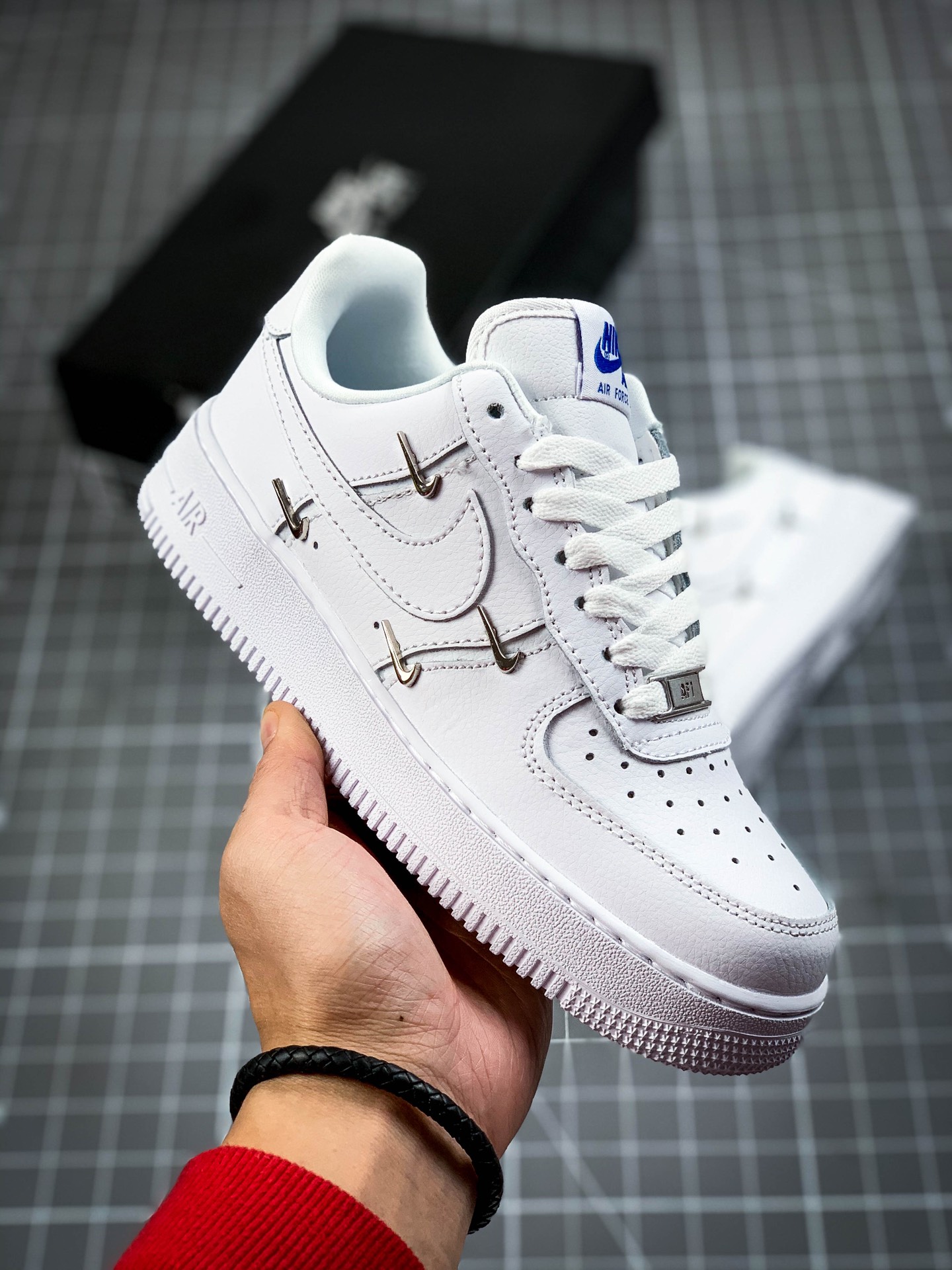 Nike Shoes-107